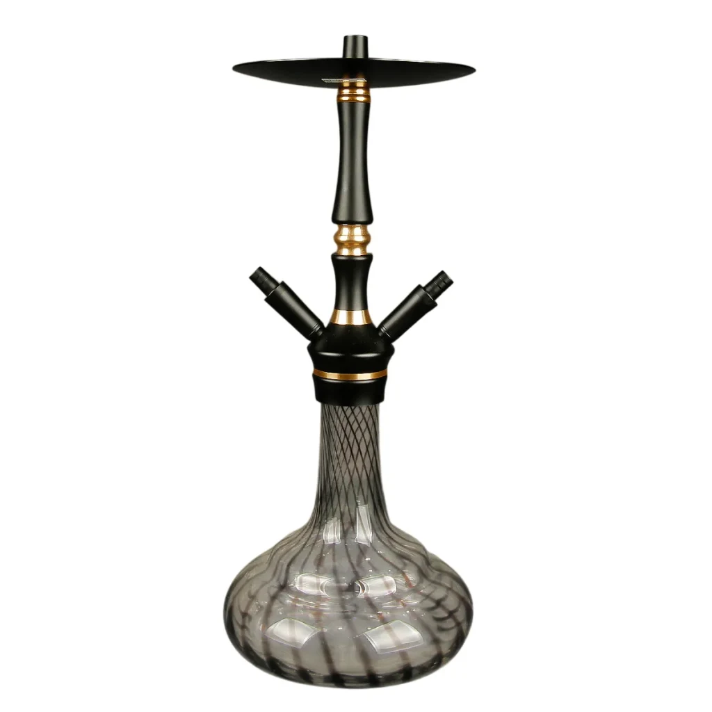 Кальян Urban 2H Black
