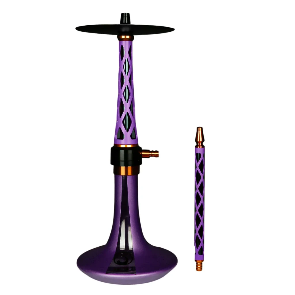 Кальян Urban Agni Violet
