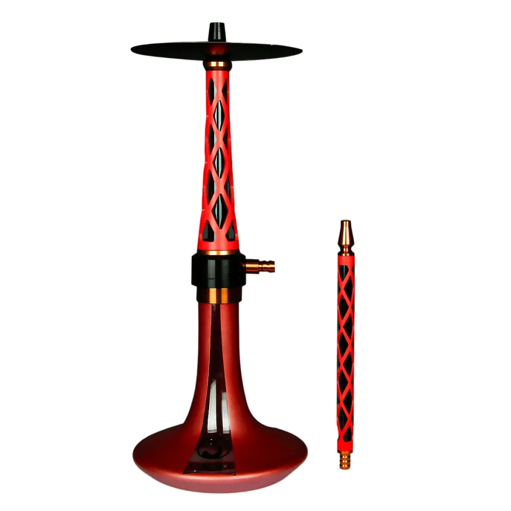 Кальян Urban Agni Red