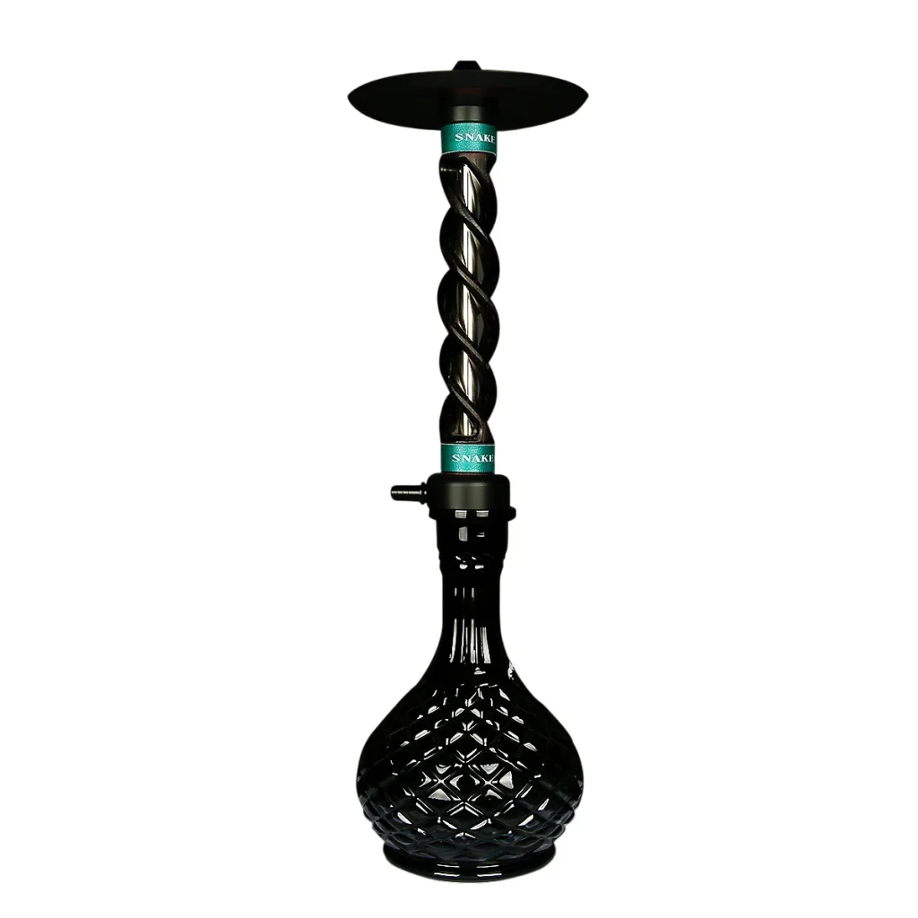Кальян Urban Snake Green