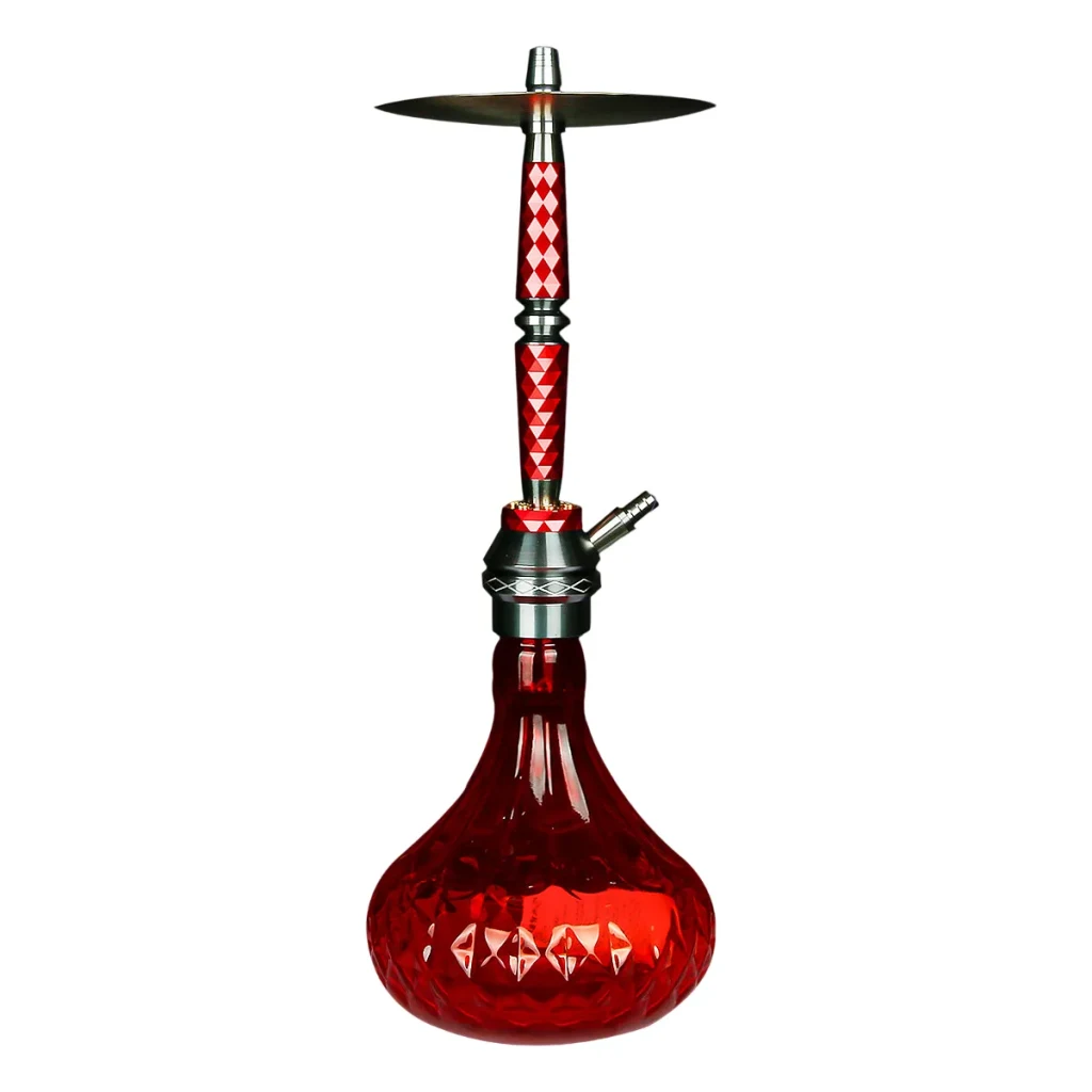 Кальян Urban Diamond Red