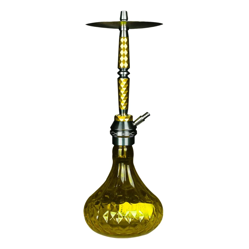 Кальян Urban Diamond Yellow