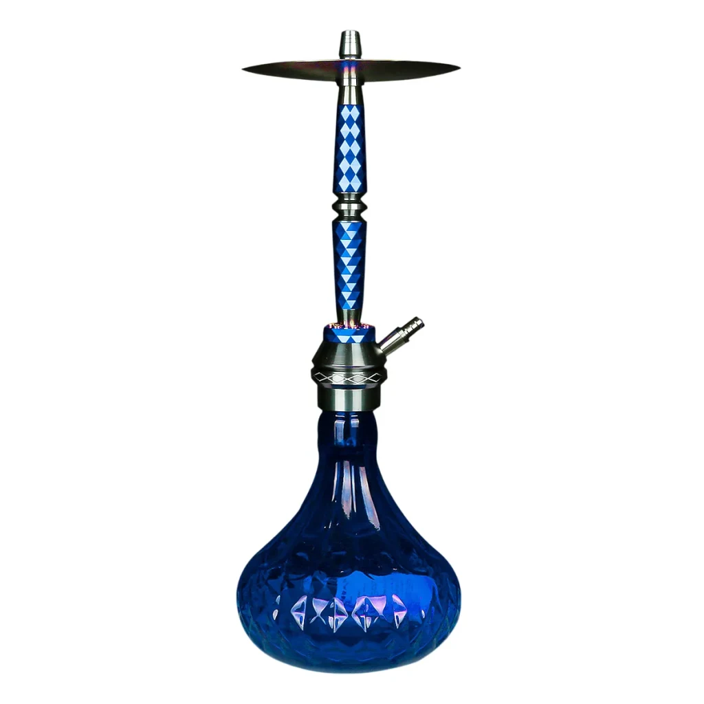 Кальян Urban Diamond Blue