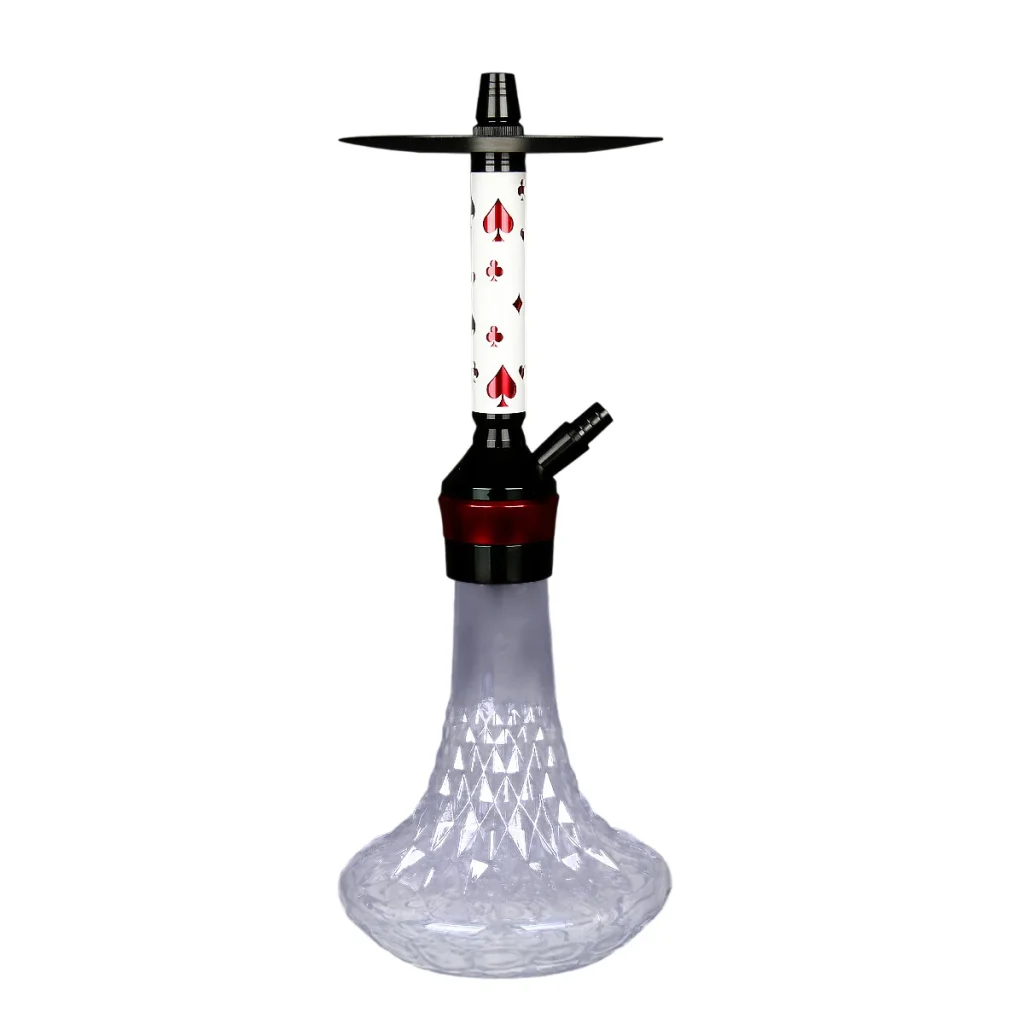 Кальян Urban Spade Red