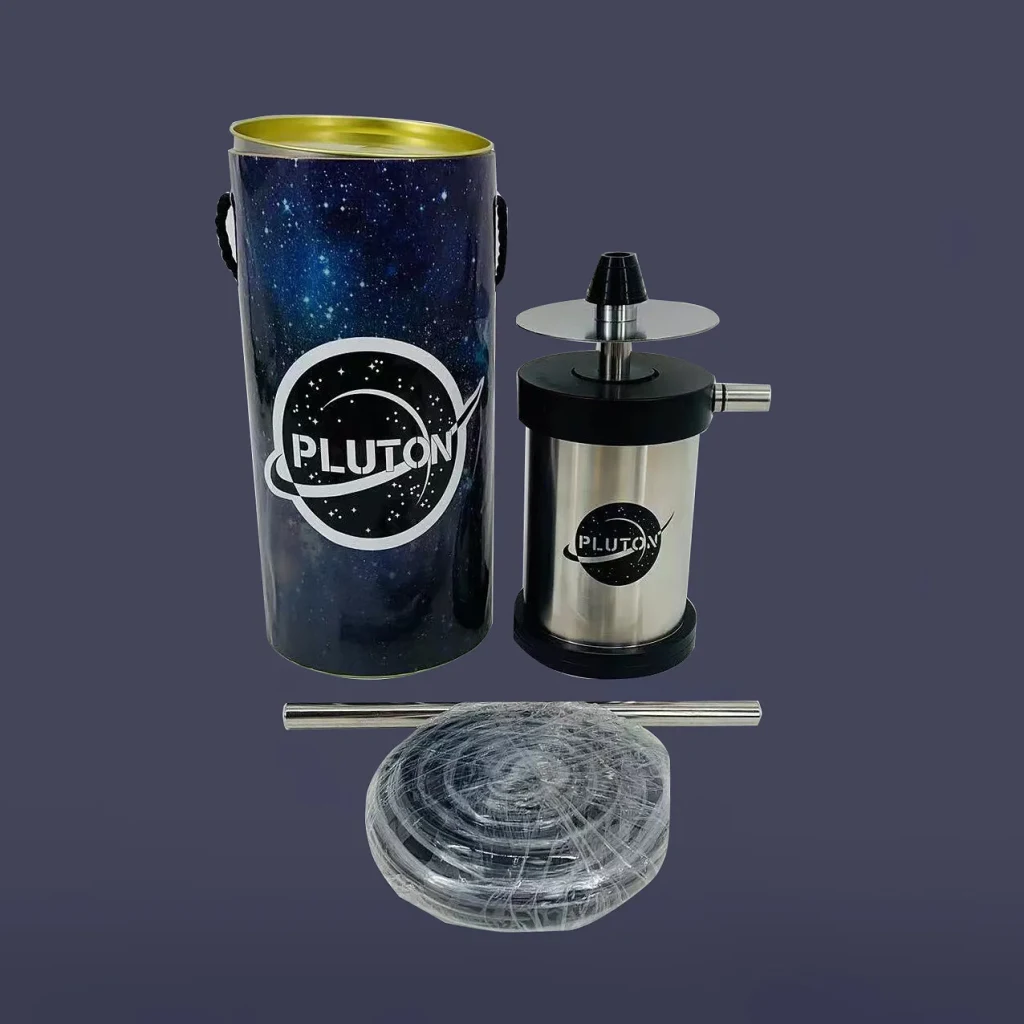 Кальян Urban Pluton