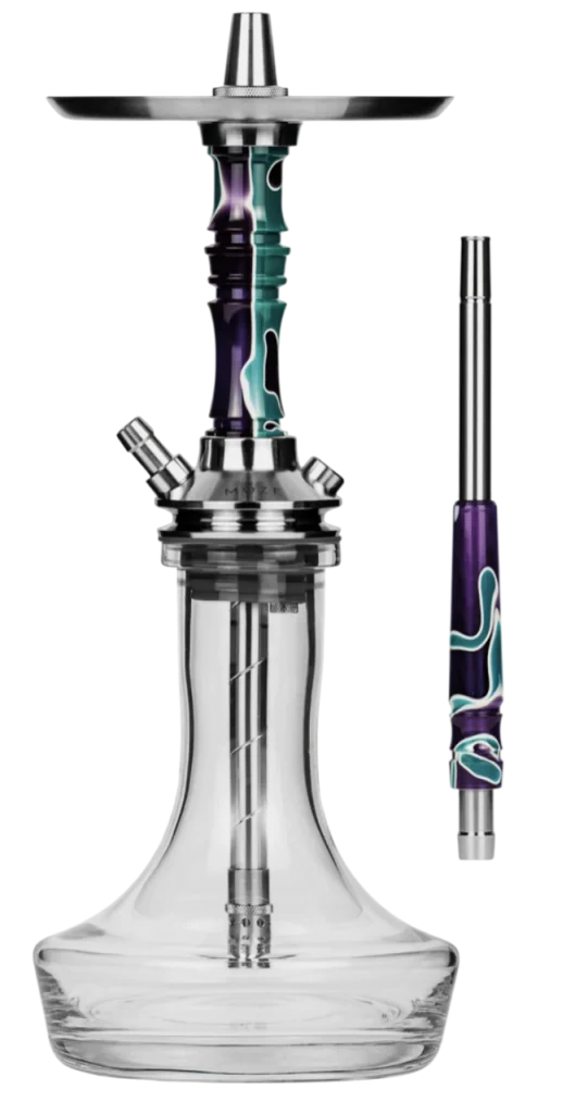 Кальян Urban DMX7 Violet