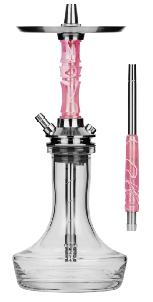 Кальян Urban DMX7 Pink