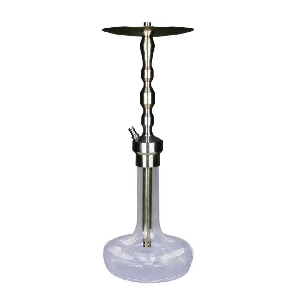 Кальян Urban DMX10 Silver