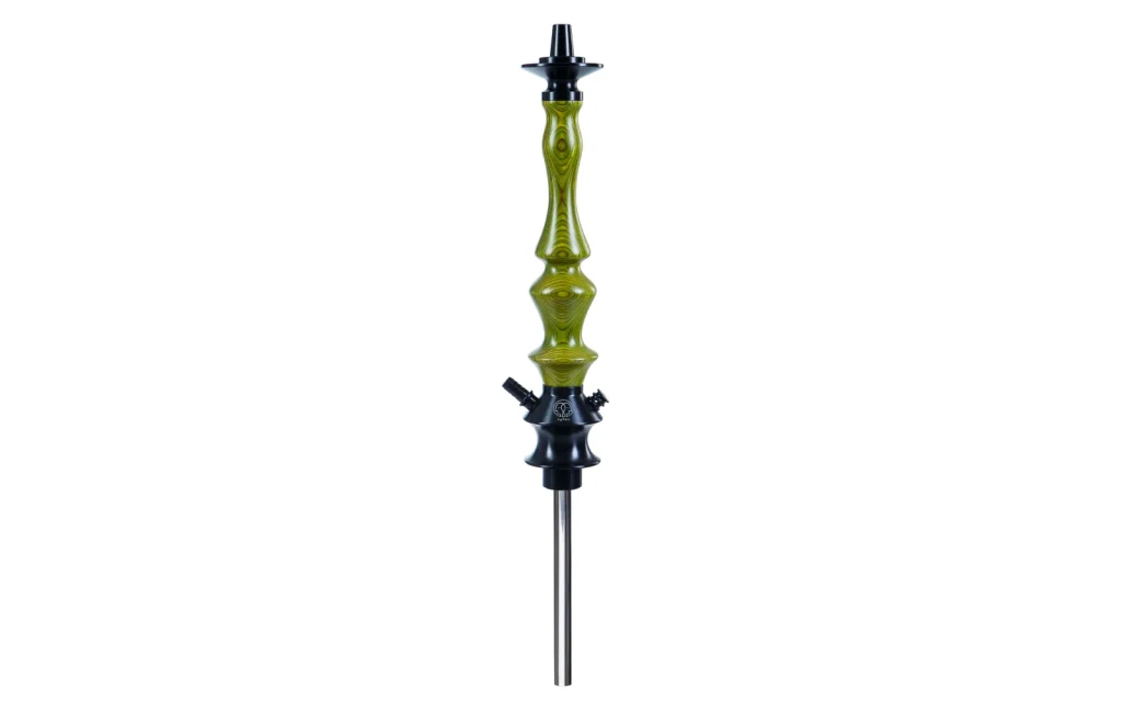 Шахта KARMA Classic 3.3 - Green