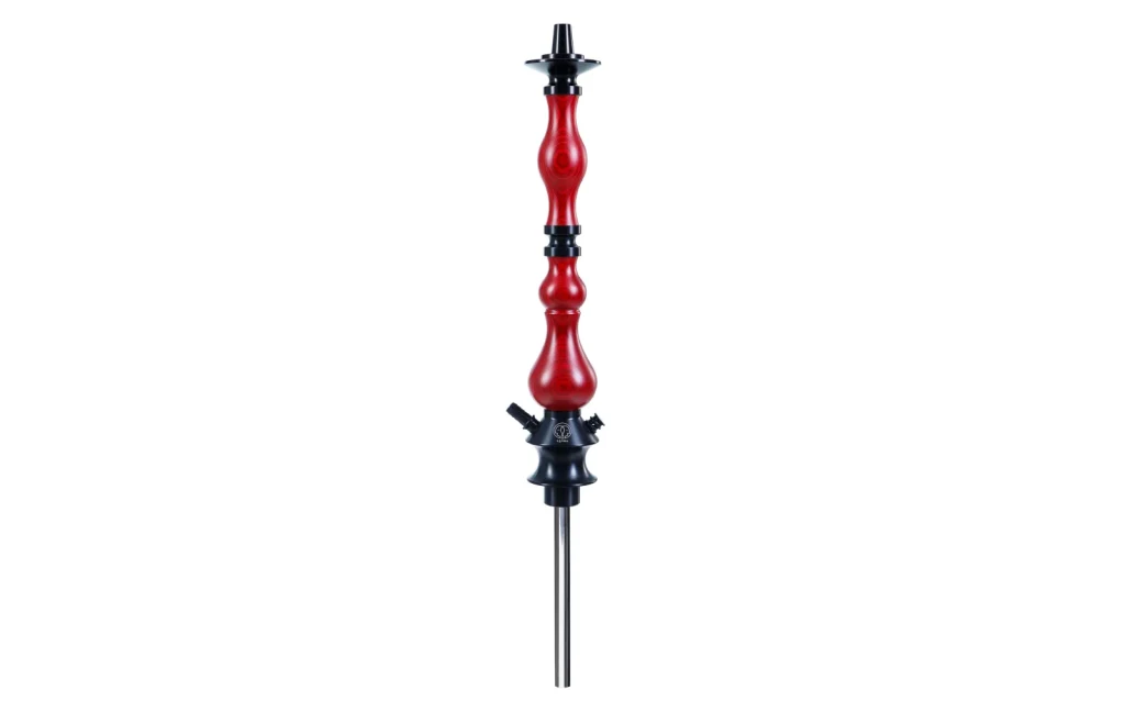 Шахта KARMA Classic 0.0 - Red