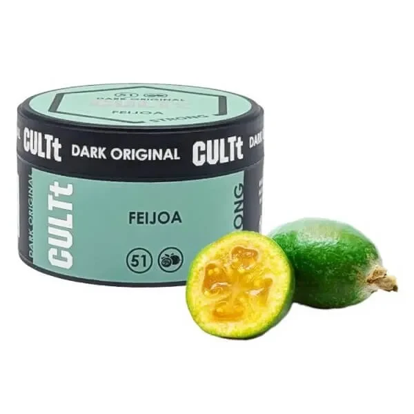 DS51- Feijoa 100г