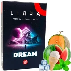Lira 50г Dream