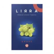Lira 50г Grape