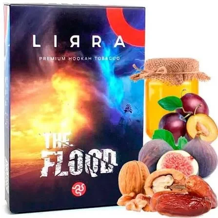 Lira 50г The Flood