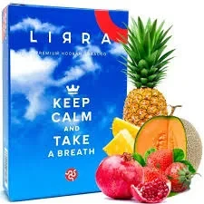 Lira 50г Keep Calm
