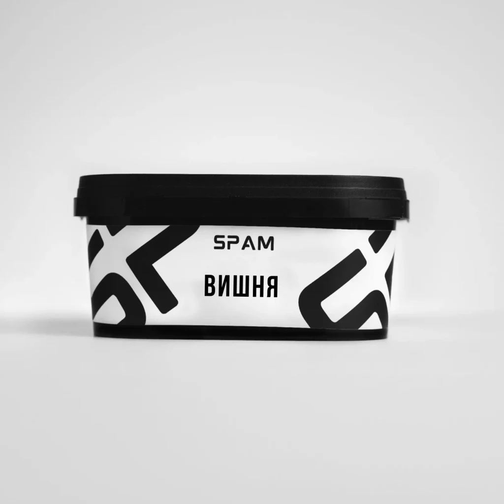SPAM - Вишня 200г