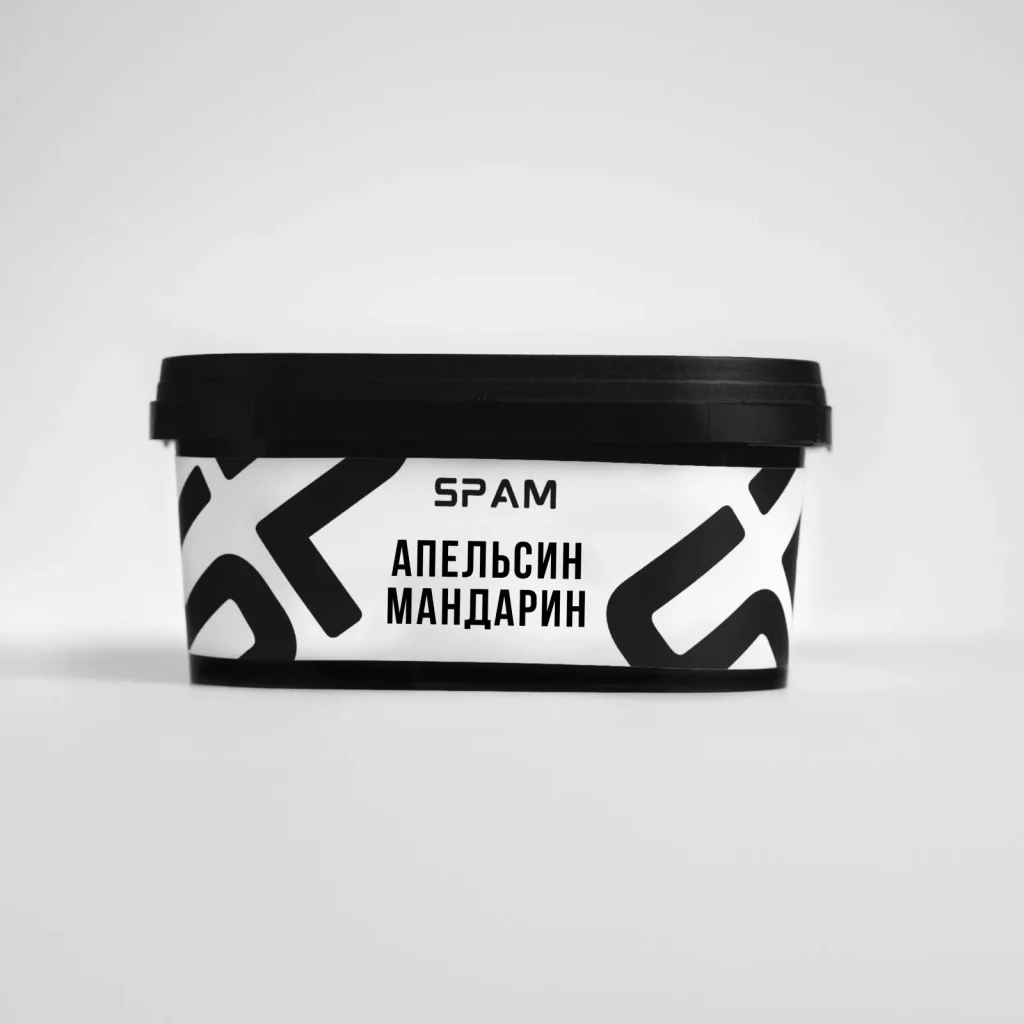 SPAM - Апельсин Мандарин 200г