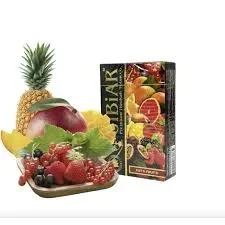Jibiar 50г NEW Tutti Frutti 26