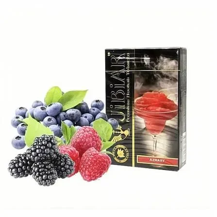 Jibiar 50г NEW Azbary 26