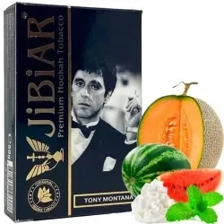 Jibiar 50г Tony Montana 26