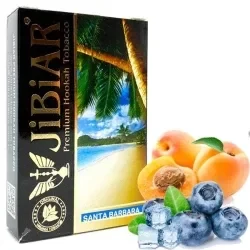 Jibiar 50г Santa Barbara 26