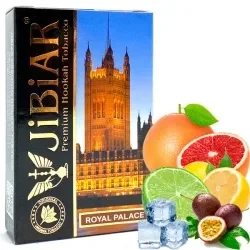 Jibiar 50г royal palace 26