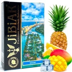 Jibiar 50г Miami 26