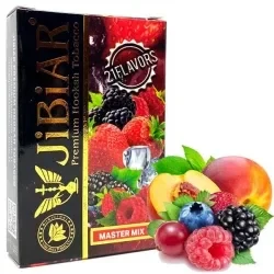 Jibiar 50г Master mix 26