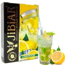 Jibiar 50г Lemonade 26