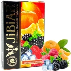Jibiar 50г Ice Raspberry Tangerine 26