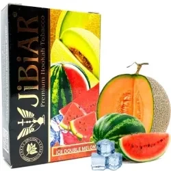 Jibiar 50г Ice double melon 26