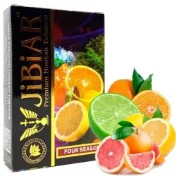 Jibiar 50г Four season 26