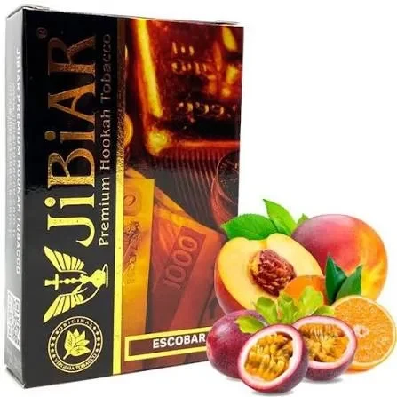 Jibiar 50г Escobar 26