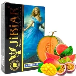 Jibiar 50г Cinderella 26