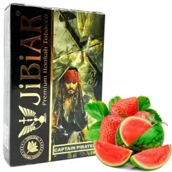 Jibiar 50г Captain pirates 26