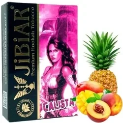 Jibiar 50г Calista 26