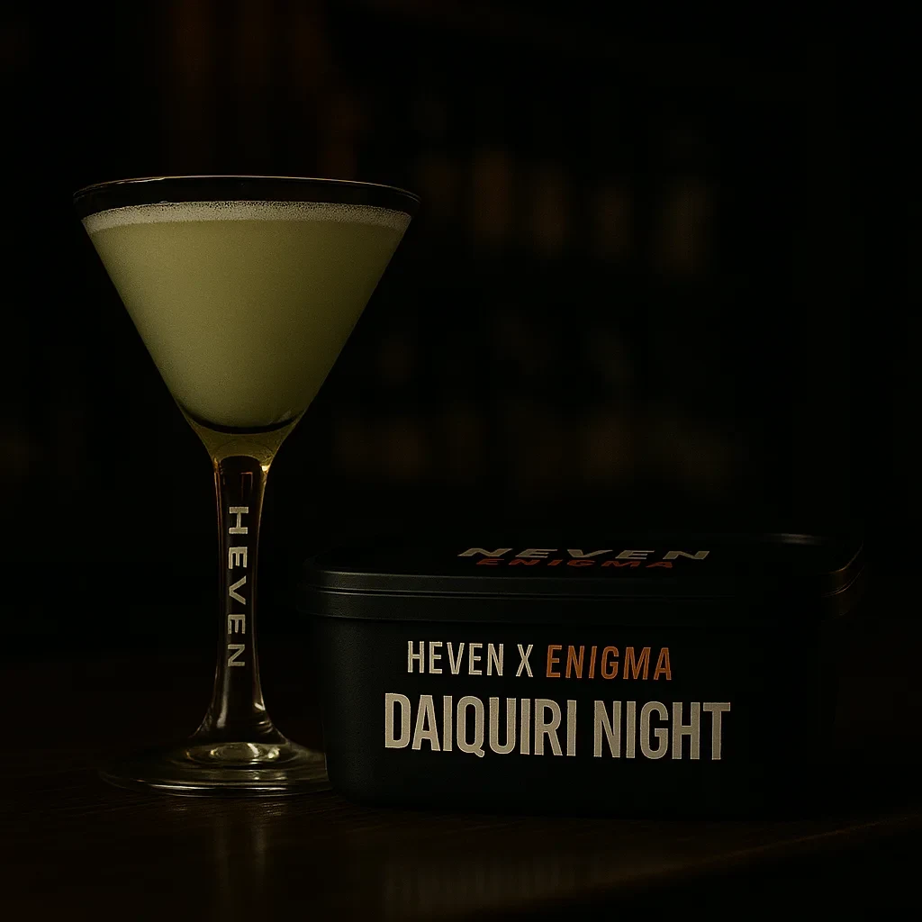 Heven DAIQUIRI NIGHT 200g