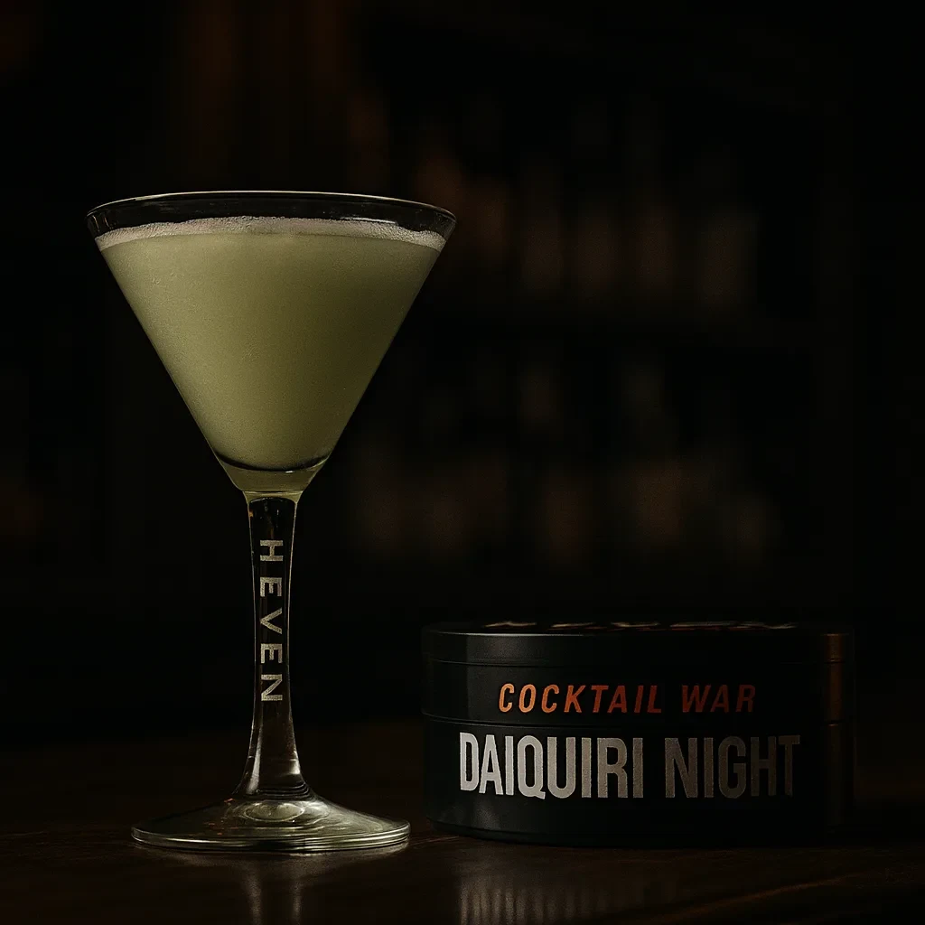 Heven - Daiquiri Night 100g