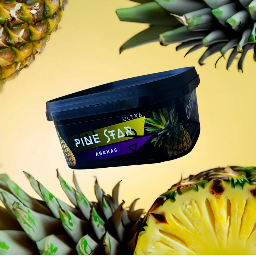 Orwell SOFT - Pine Star 200g