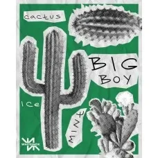 WhiteSmok - Big Boy 50г