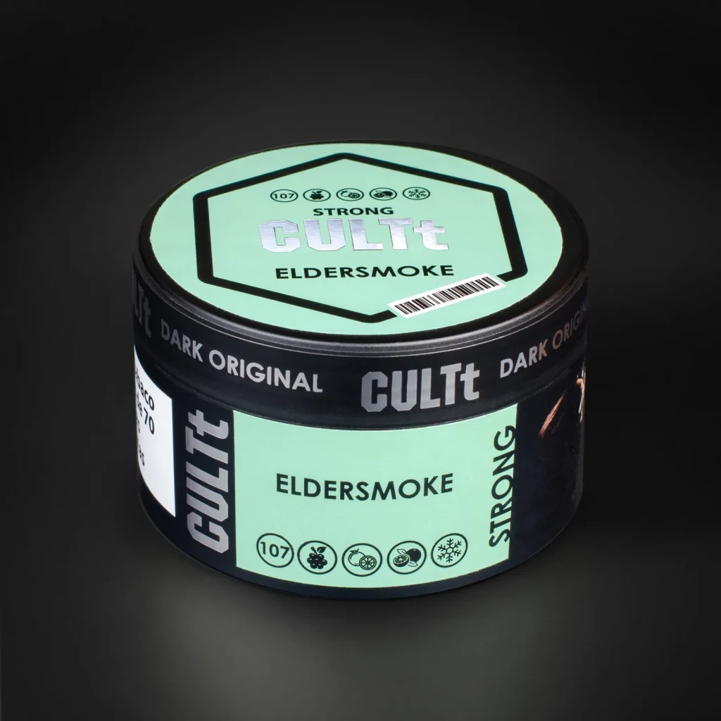 DS107 - Eldersmoke 100г