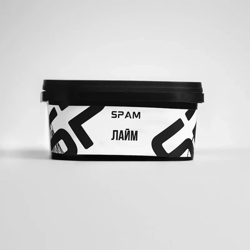 SPAM - Лайм 200г