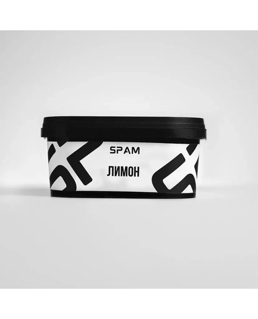 SPAM - Лимон 200г