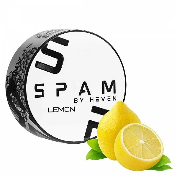 SPAM - Лимон 100г