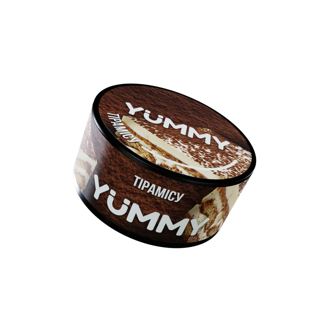 Yummy 100г Тірамісу