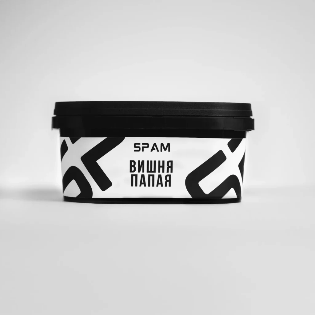 SPAM - Вишня Папайя 200г