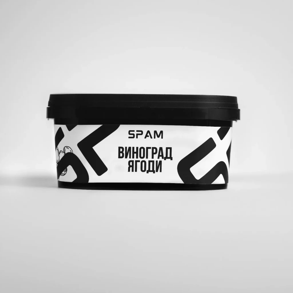 SPAM - Виноград Ягоди 200г
