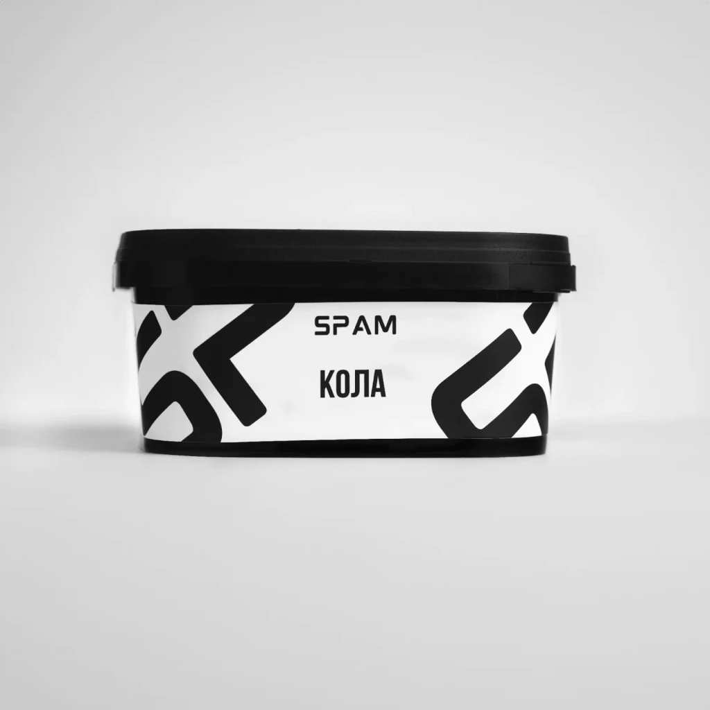 SPAM - Кола 200г