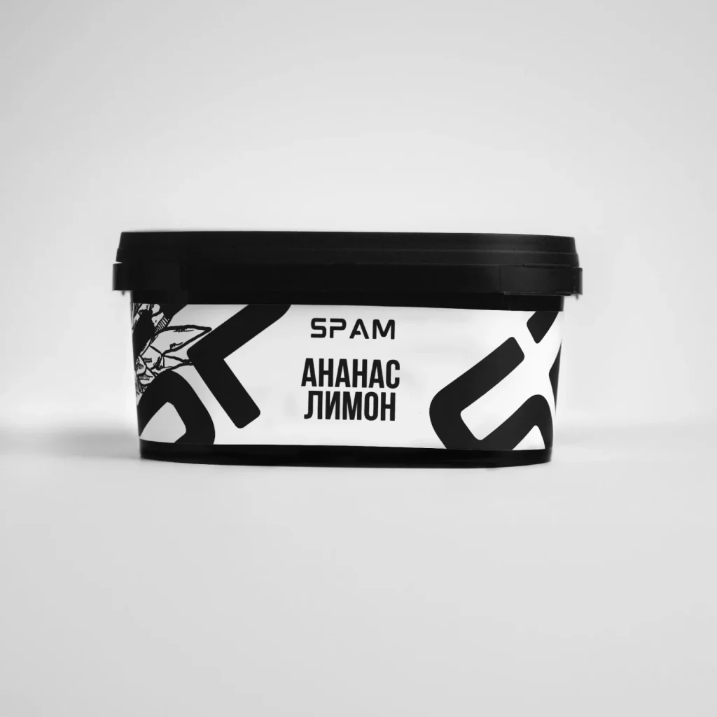 SPAM - Лимон Ананас 200г