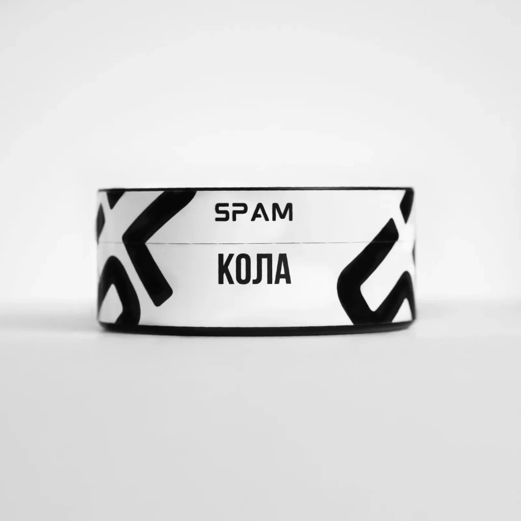 SPAM - Кола 100г